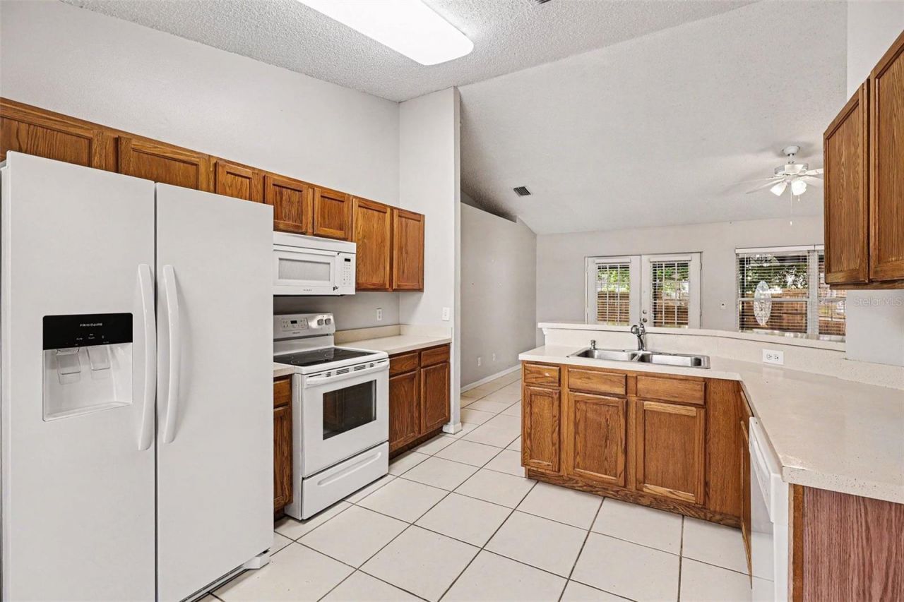 805 Topaz Drive , Rockledge, FL 32955 Photo