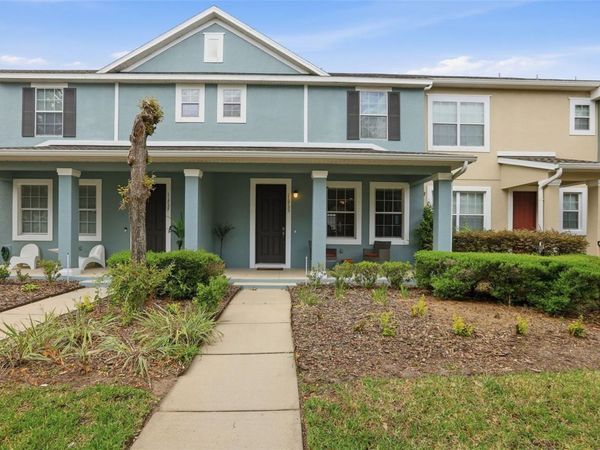 11733 FITZGERALD BUTLER ROAD , ORLANDO, FL 32836