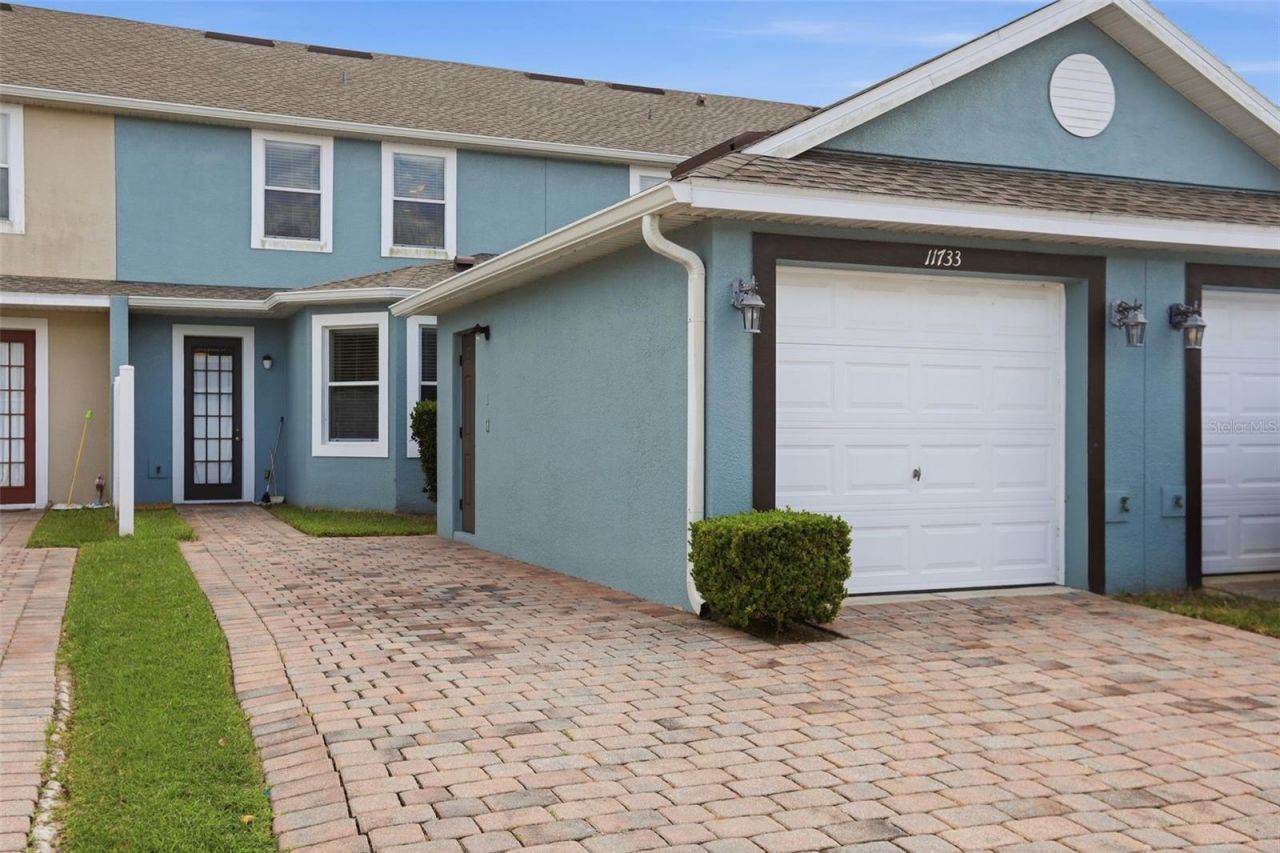 11733 Fitzgerald Butler Road, Orlando, FL 32836 Photo