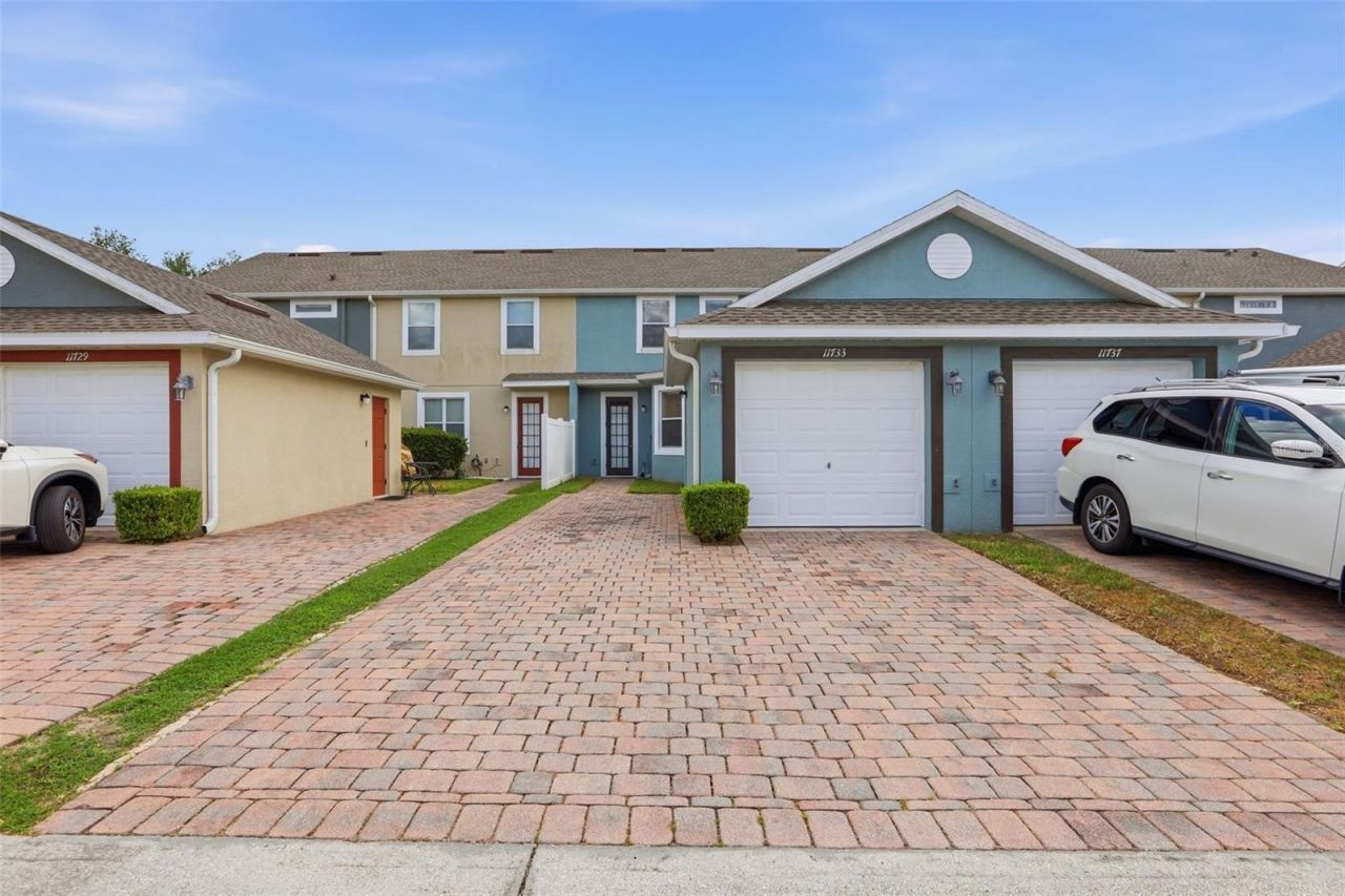 11733 Fitzgerald Butler Road, Orlando, FL 32836 Photo
