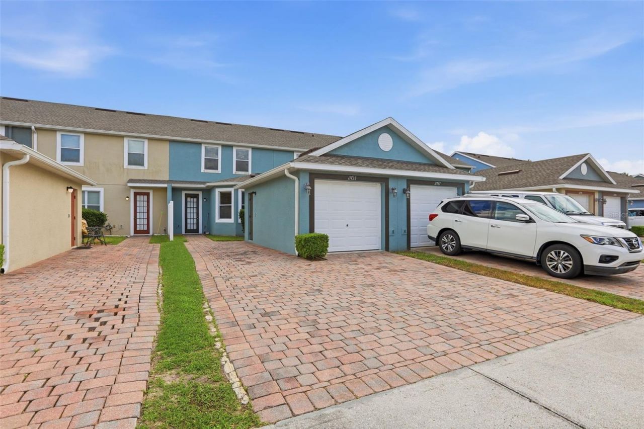 11733 Fitzgerald Butler Road, Orlando, FL 32836 Photo