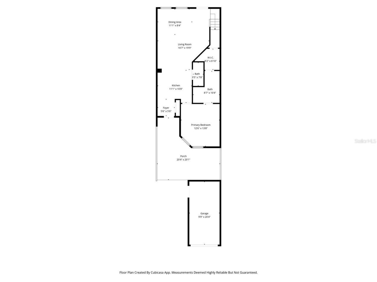 11733 Fitzgerald Butler Road, Orlando, FL 32836 Photo