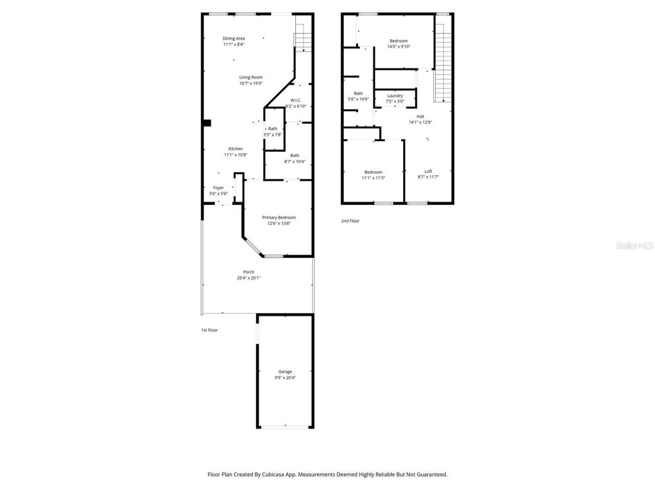 11733 Fitzgerald Butler Road, Orlando, FL 32836 Photo