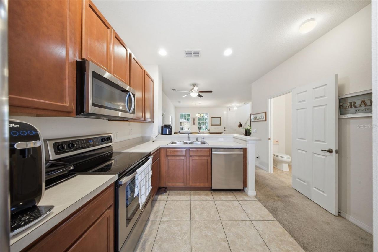 11733 Fitzgerald Butler Road, Orlando, FL 32836 Photo