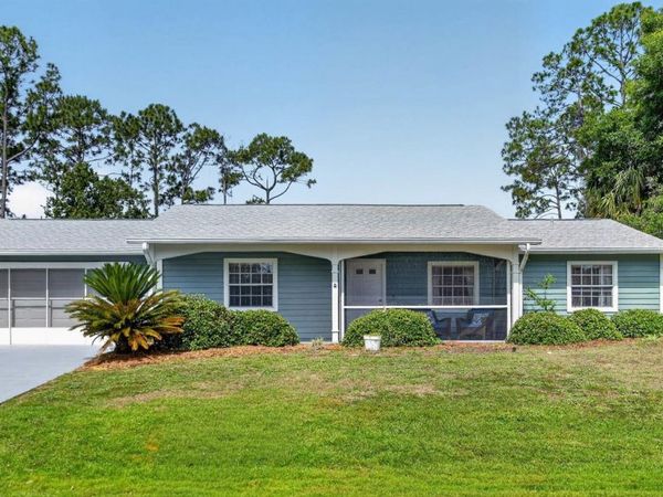 46 WOOD CEDAR DRIVE, PALM COAST, FL 32164