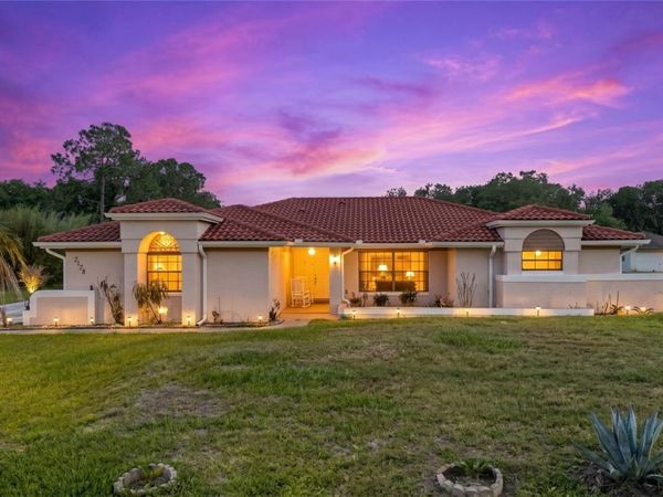 2178 N STEWART STREET , KISSIMMEE, FL 34746