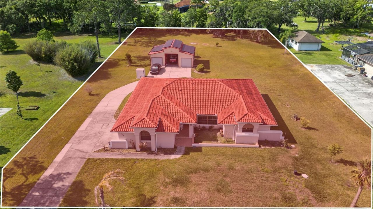 2178 N Stewart Street, Kissimmee, FL 34746 Photo