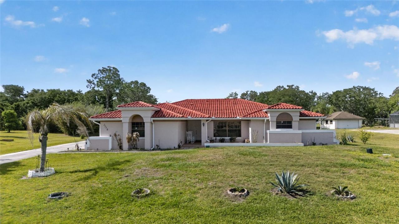 2178 N Stewart Street, Kissimmee, FL 34746 Photo