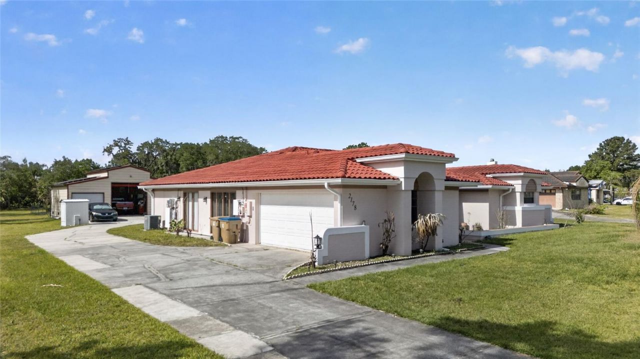 2178 N Stewart Street, Kissimmee, FL 34746 Photo