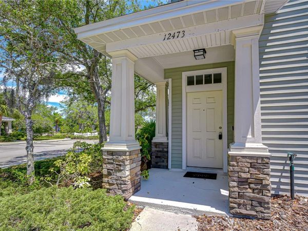 12473 COUNTRY WHITE CIRCLE , TAMPA, FL 33635