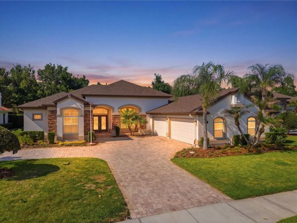 8747 BONICA PLACE , LAND O LAKES, FL 34637