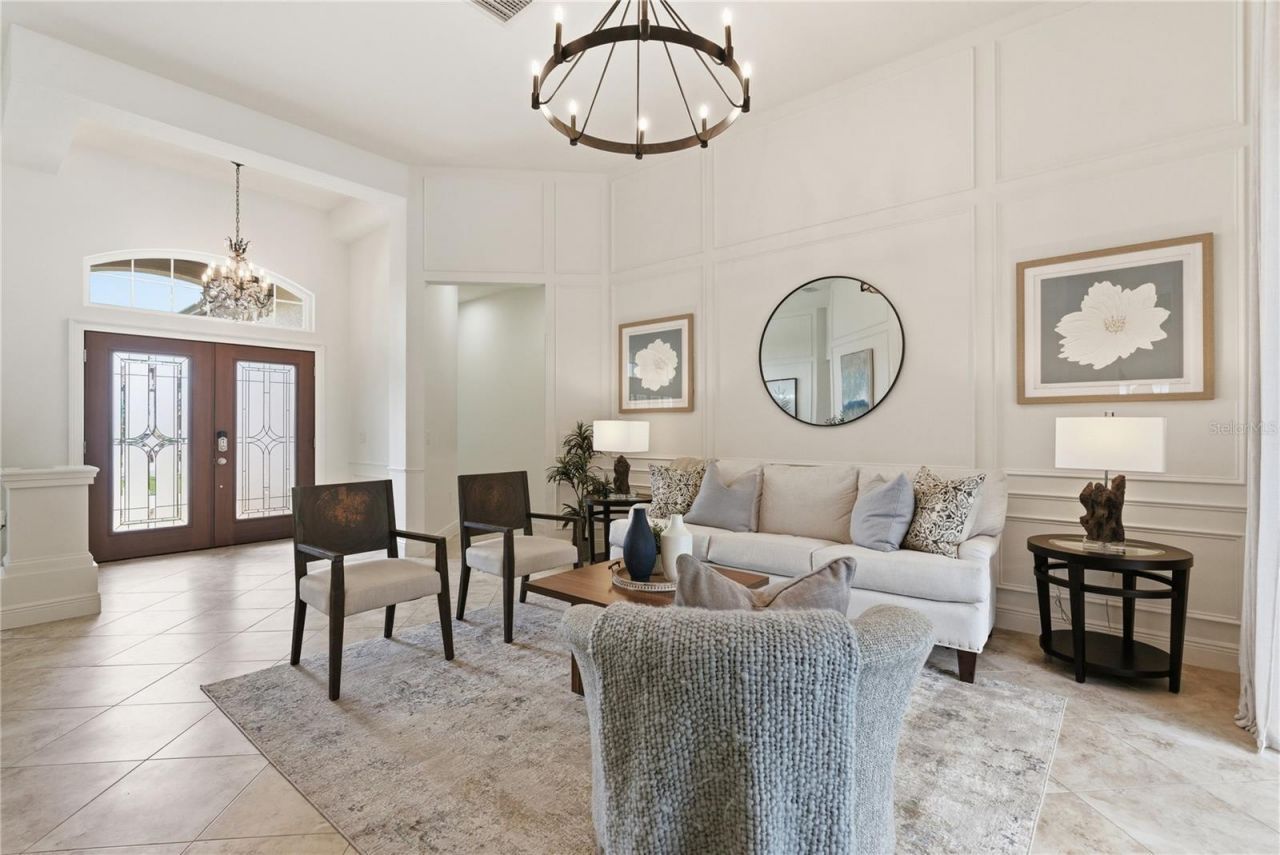 8747 Bonica Place, Land O Lakes, FL 34637 Photo