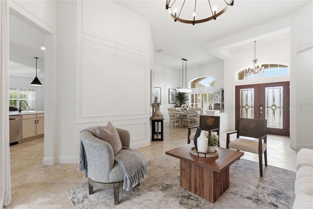 8747 Bonica Place, Land O Lakes, FL 34637 Photo