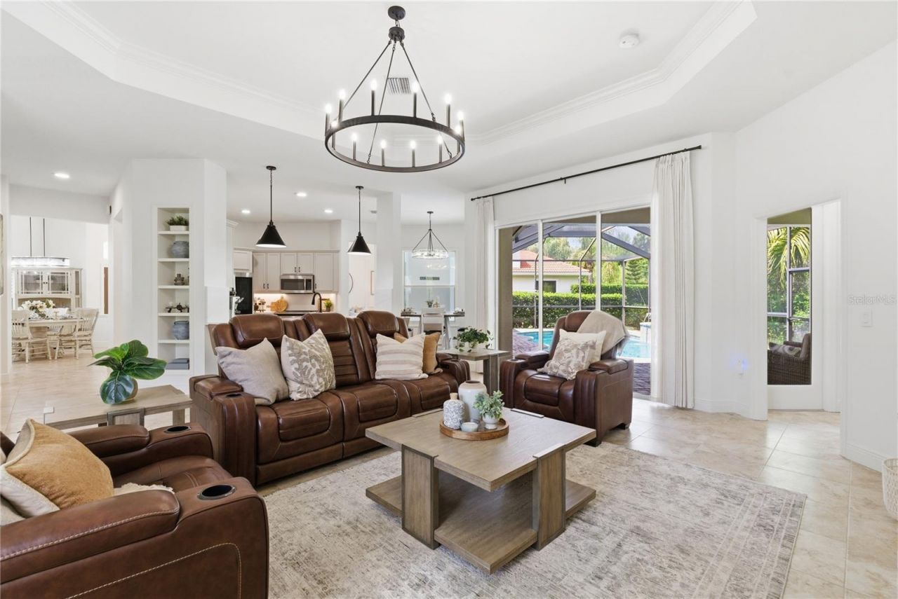 8747 Bonica Place, Land O Lakes, FL 34637 Photo