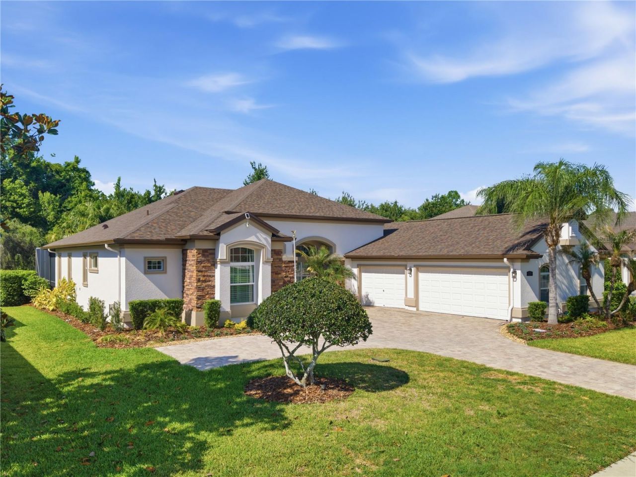 8747 Bonica Place, Land O Lakes, FL 34637 Photo
