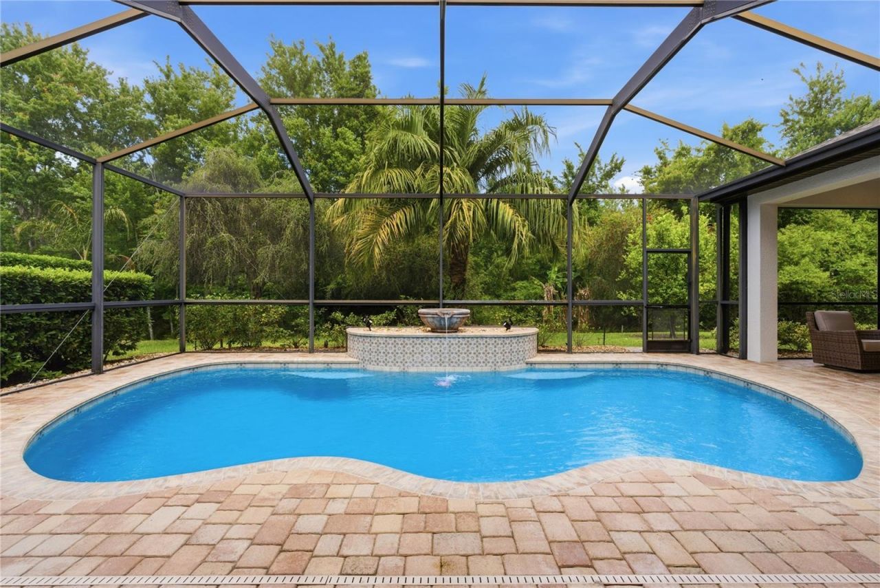 8747 Bonica Place, Land O Lakes, FL 34637 Photo