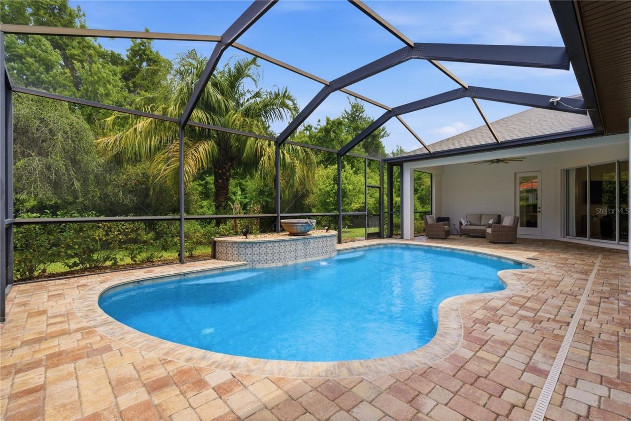8747 Bonica Place, Land O Lakes, FL 34637 Photo