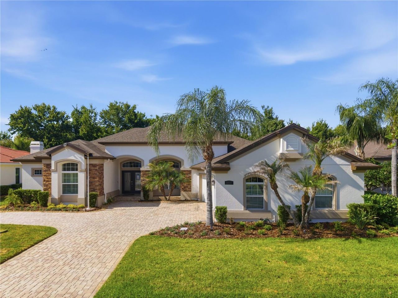 8747 Bonica Place, Land O Lakes, FL 34637 Photo