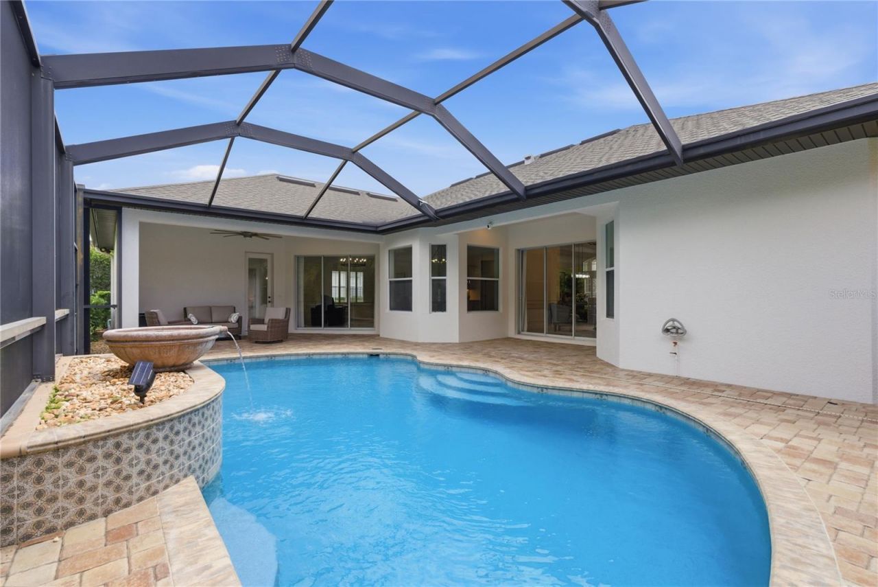 8747 Bonica Place, Land O Lakes, FL 34637 Photo