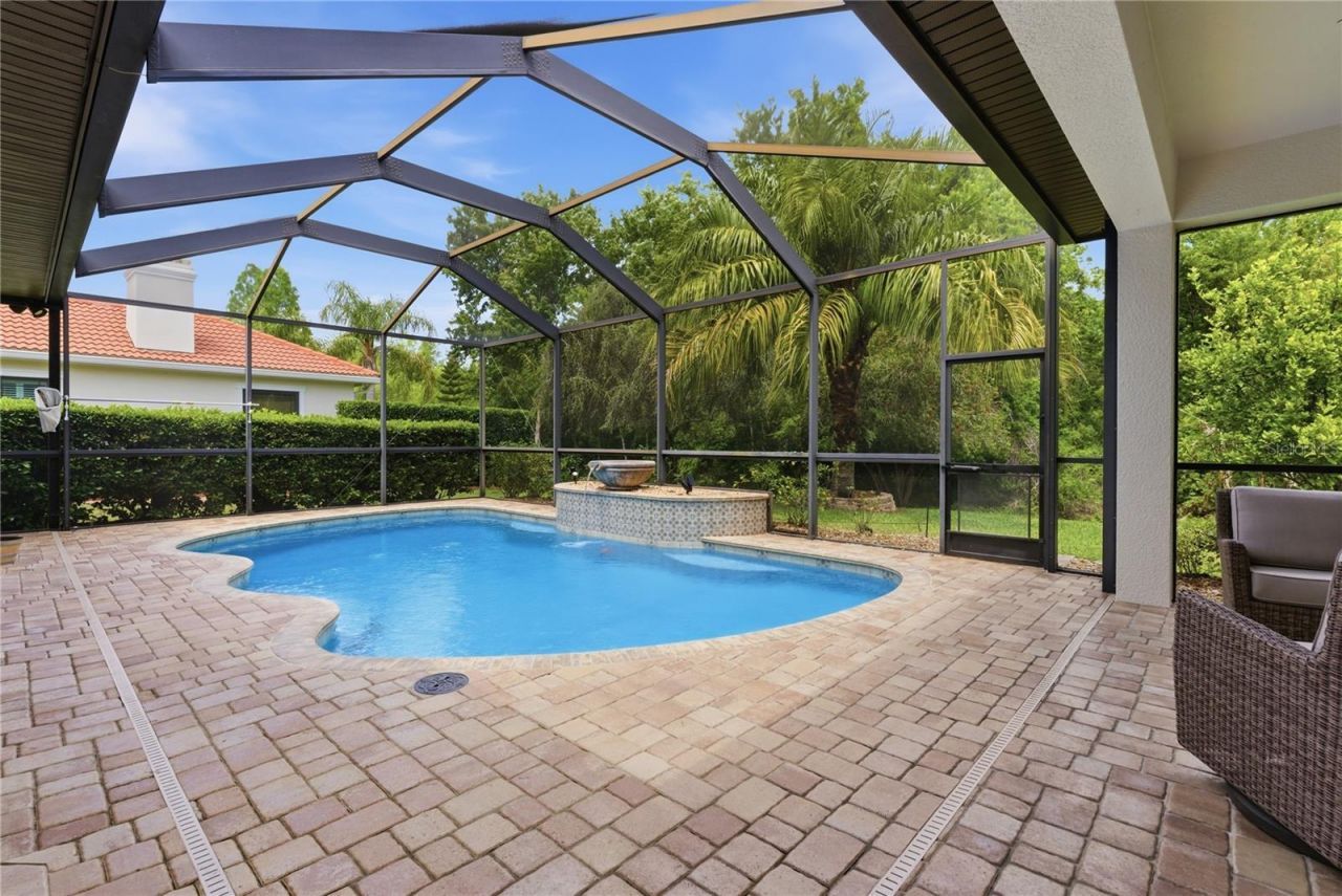 8747 Bonica Place, Land O Lakes, FL 34637 Photo