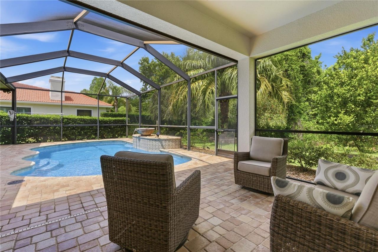 8747 Bonica Place, Land O Lakes, FL 34637 Photo