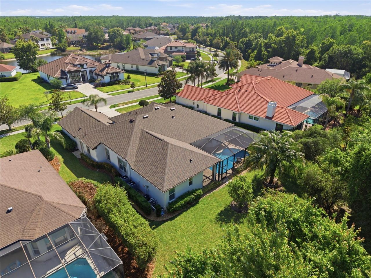 8747 Bonica Place, Land O Lakes, FL 34637 Photo