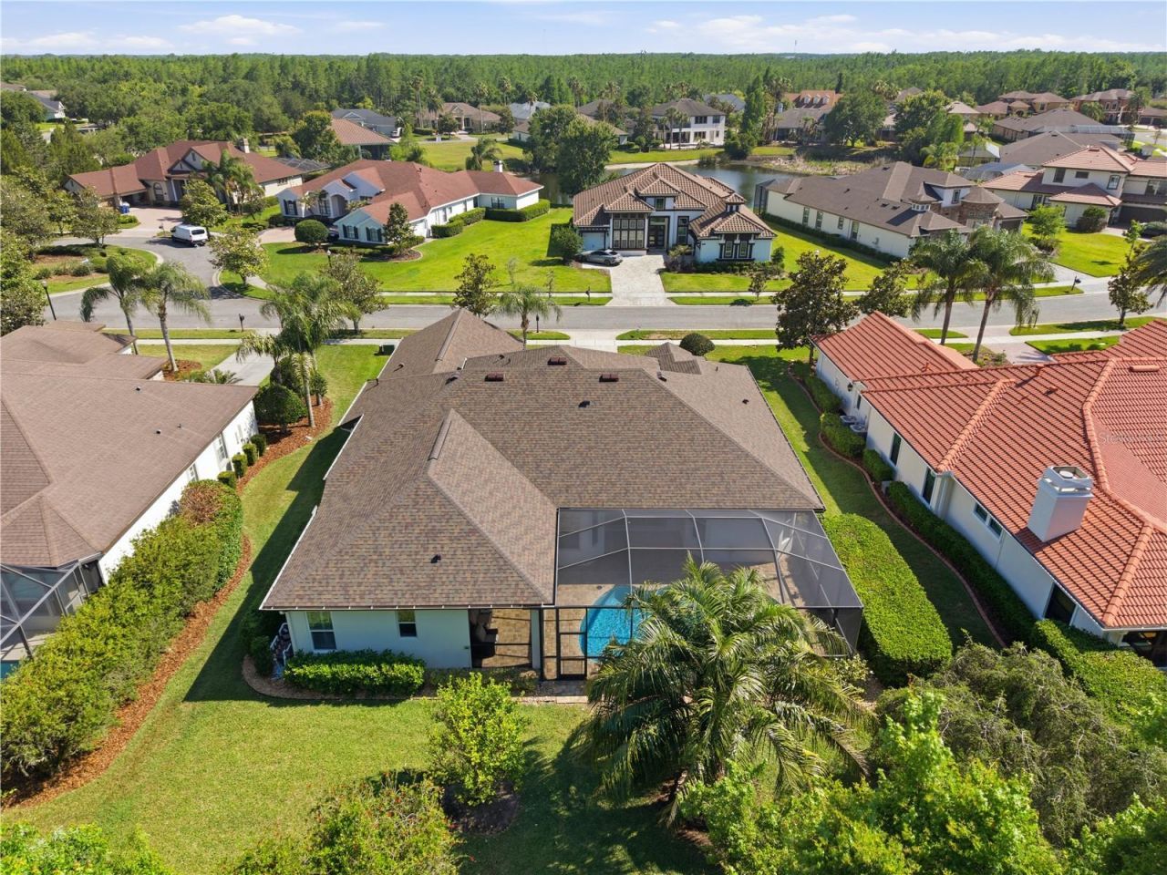 8747 Bonica Place, Land O Lakes, FL 34637 Photo