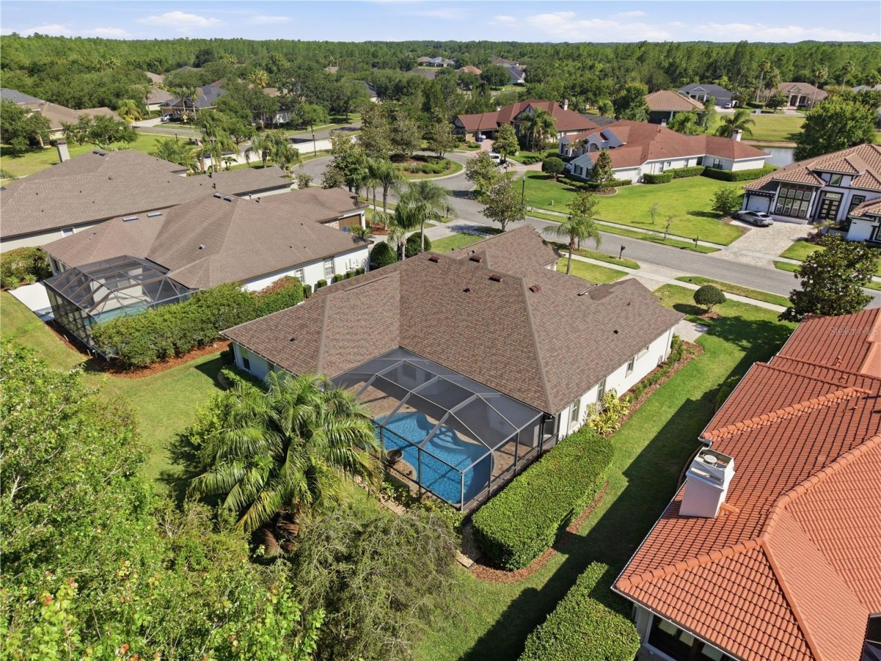 8747 Bonica Place, Land O Lakes, FL 34637 Photo