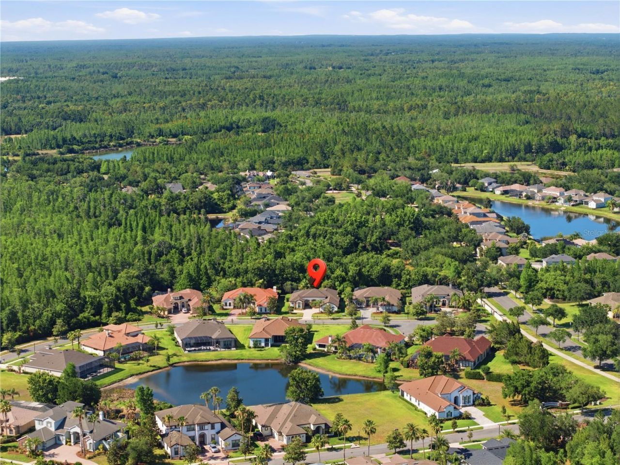 8747 Bonica Place, Land O Lakes, FL 34637 Photo