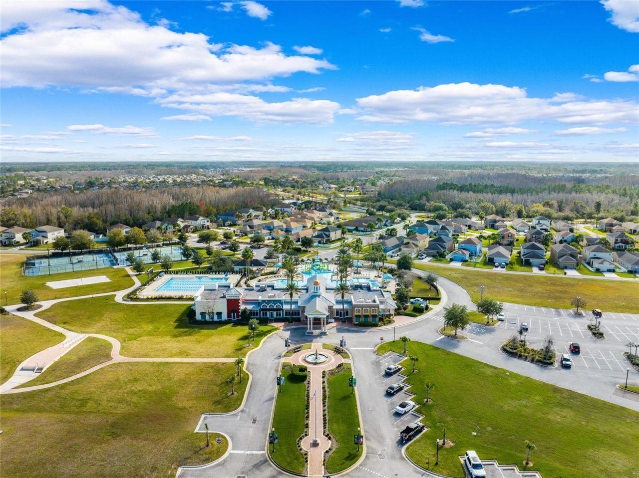 8747 Bonica Place, Land O Lakes, FL 34637 Photo