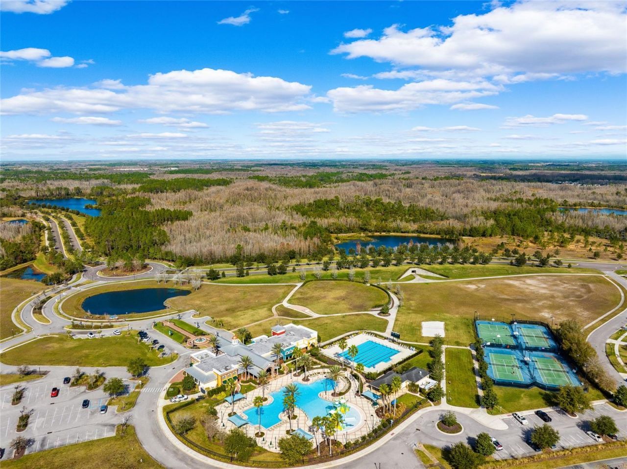8747 Bonica Place, Land O Lakes, FL 34637 Photo