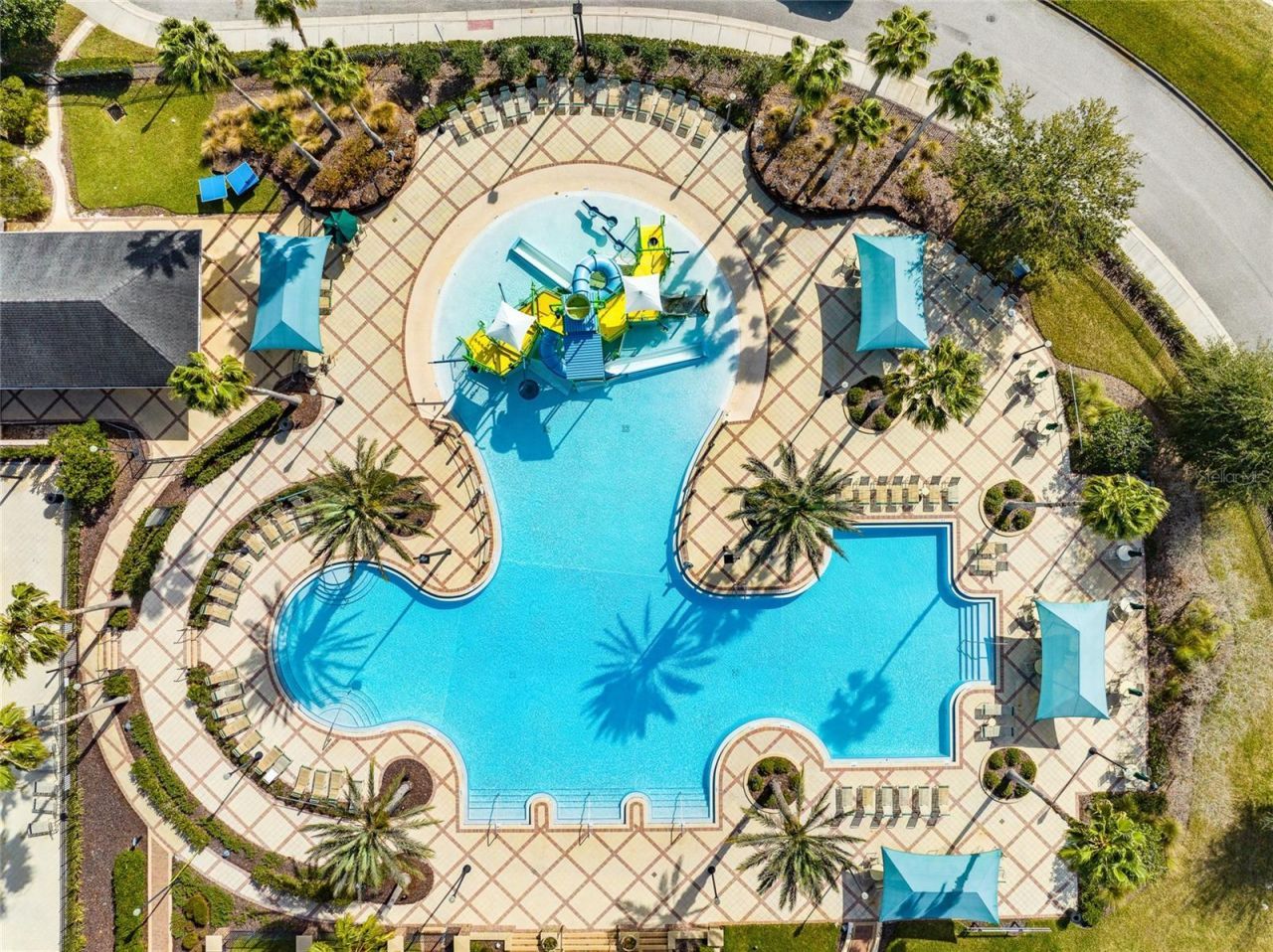 8747 Bonica Place, Land O Lakes, FL 34637 Photo