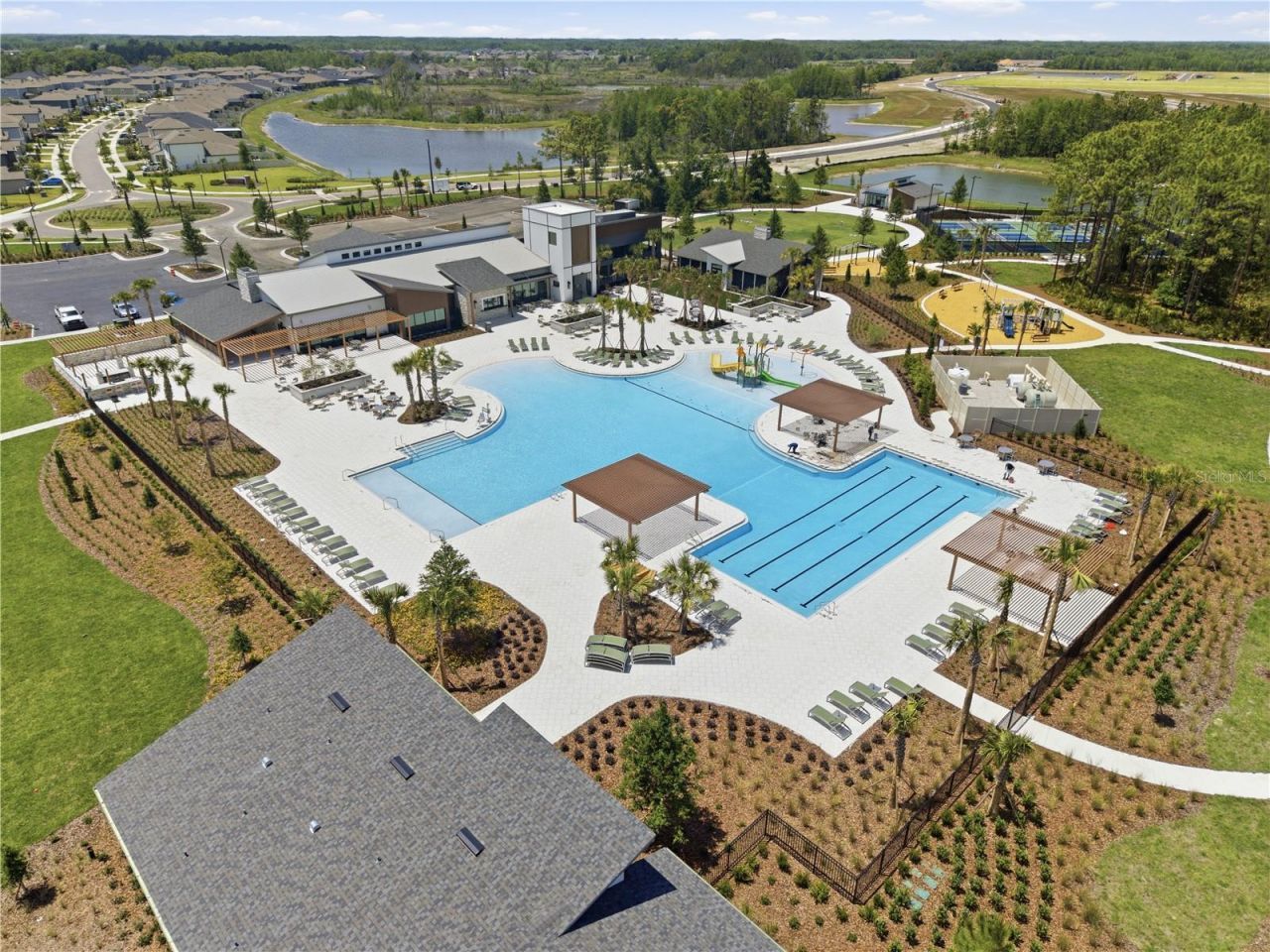 8747 Bonica Place, Land O Lakes, FL 34637 Photo