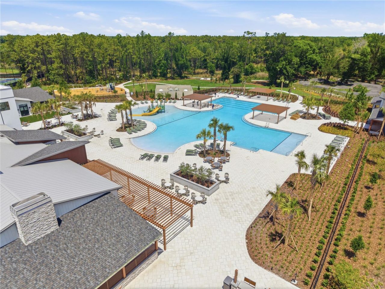 8747 Bonica Place, Land O Lakes, FL 34637 Photo