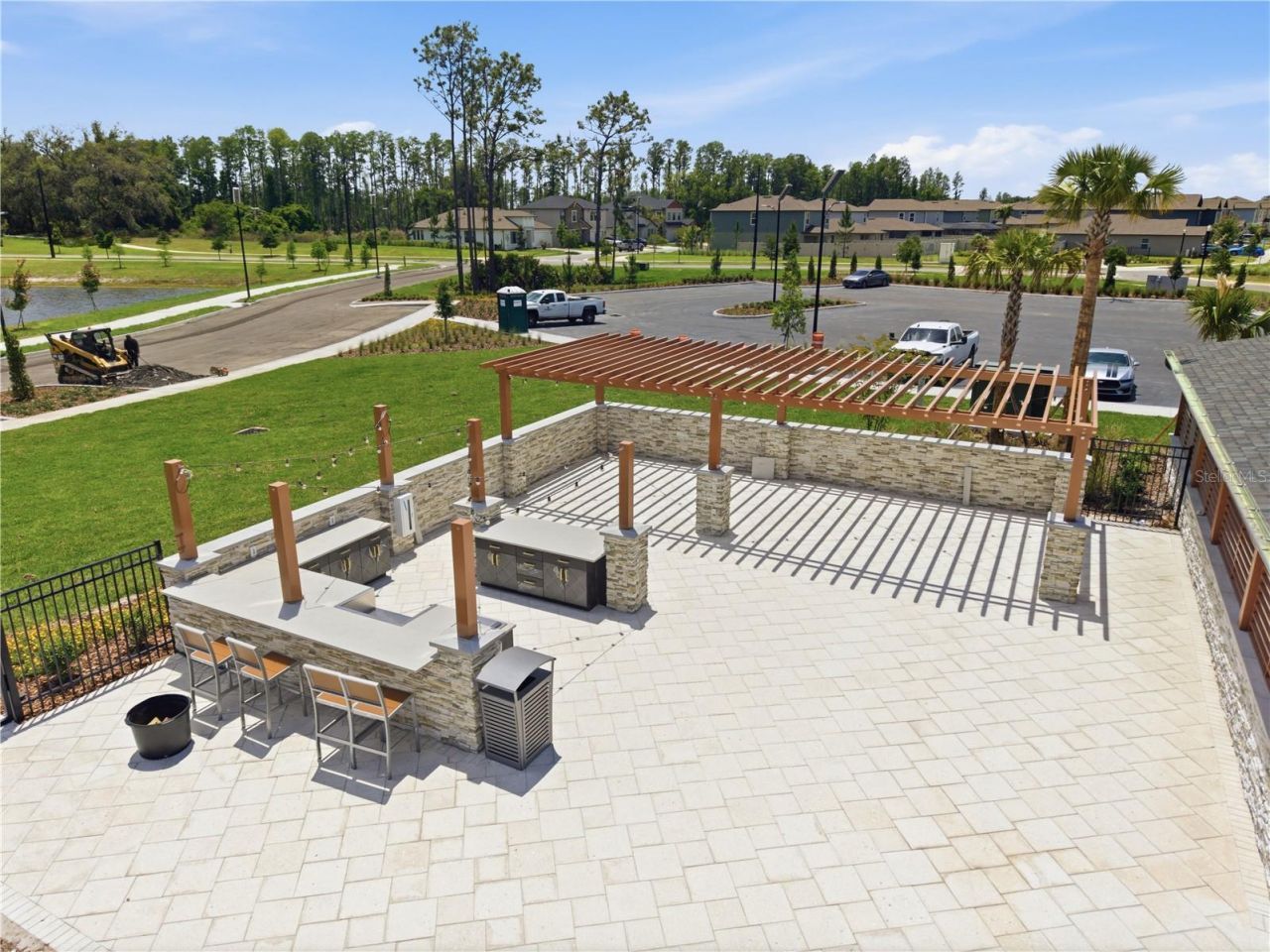 8747 Bonica Place, Land O Lakes, FL 34637 Photo