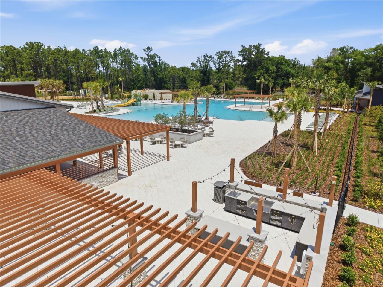 8747 Bonica Place, Land O Lakes, FL 34637 Photo