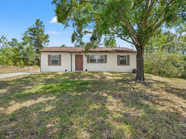 13002 ONEIDA STREET, SPRING HILL, FL 34609