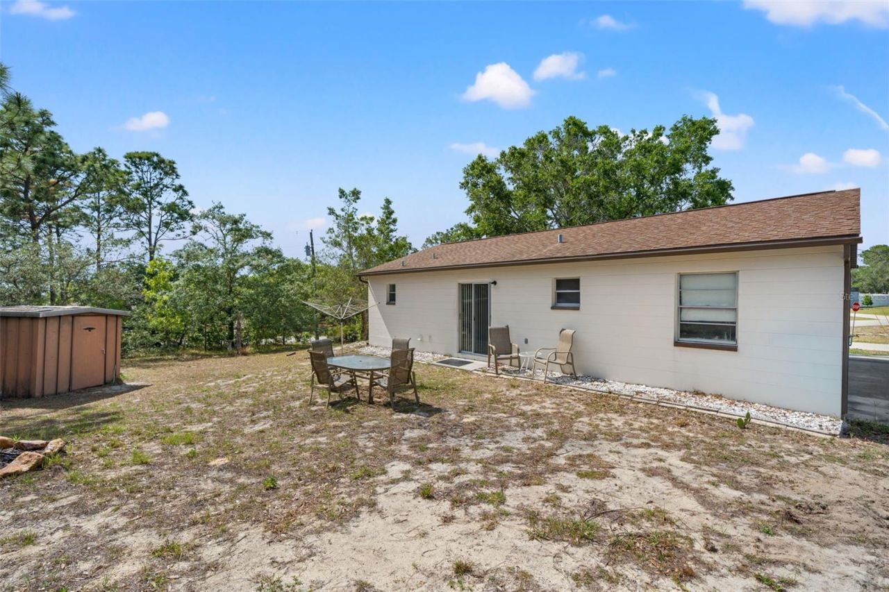 13002 Oneida Street, Spring Hill, FL 34609 Photo