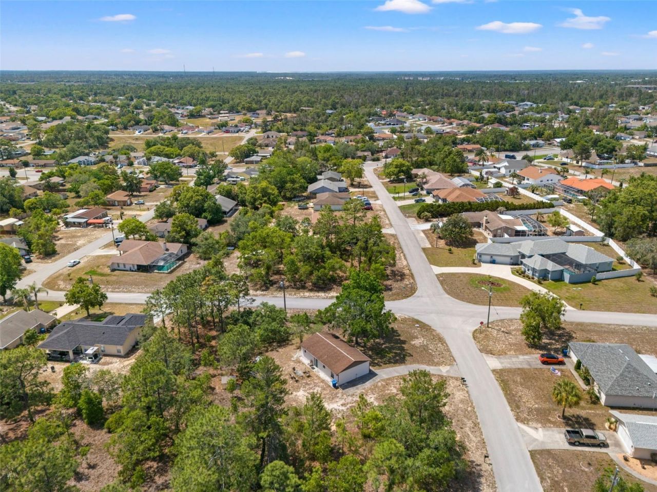 13002 Oneida Street, Spring Hill, FL 34609 Photo