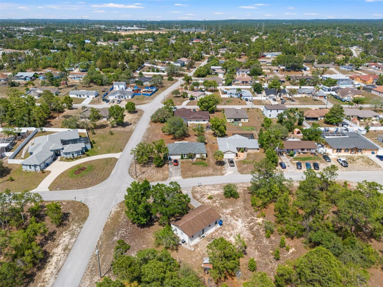 13002 Oneida Street, Spring Hill, FL 34609 Photo