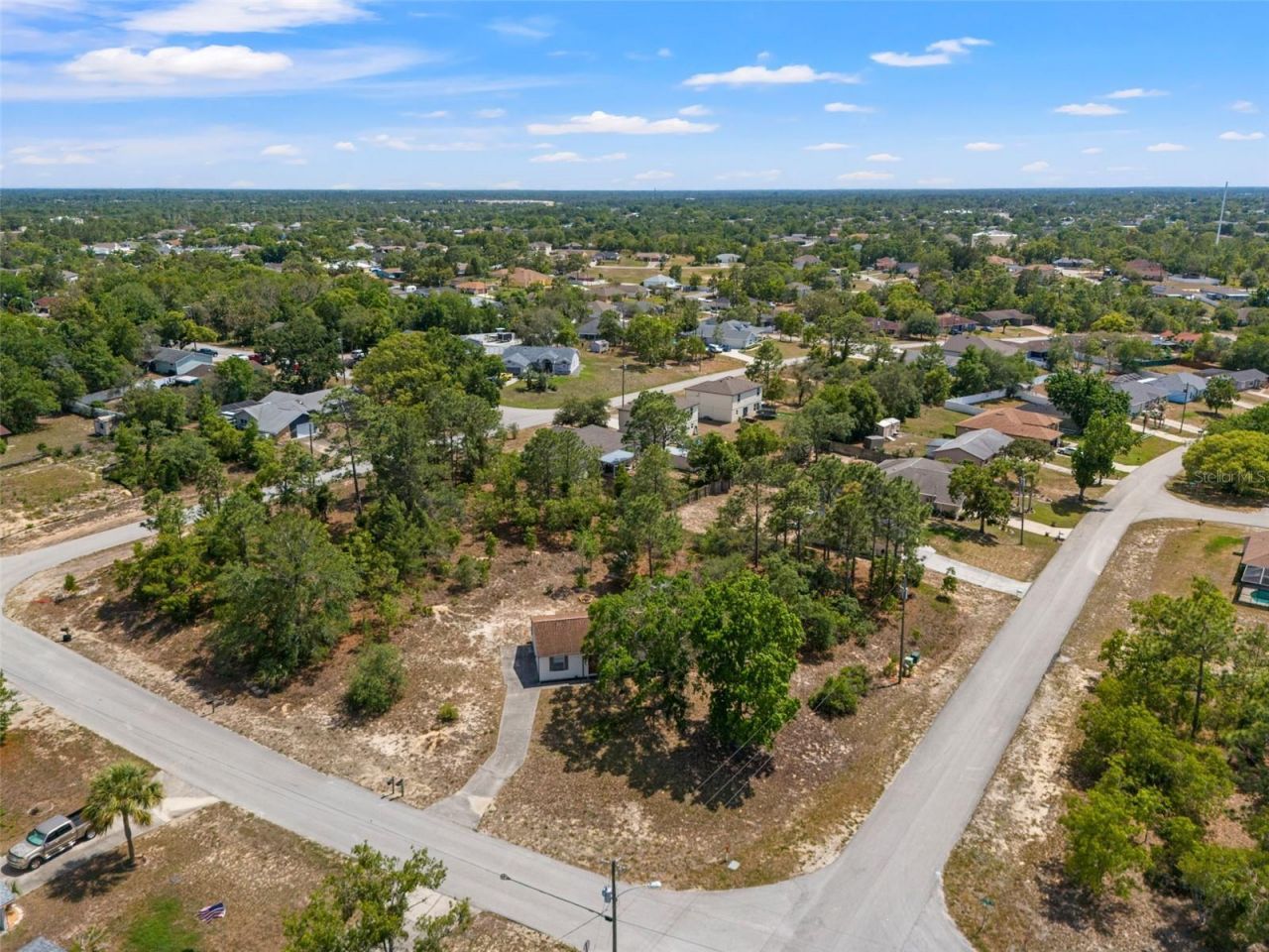 13002 Oneida Street, Spring Hill, FL 34609 Photo