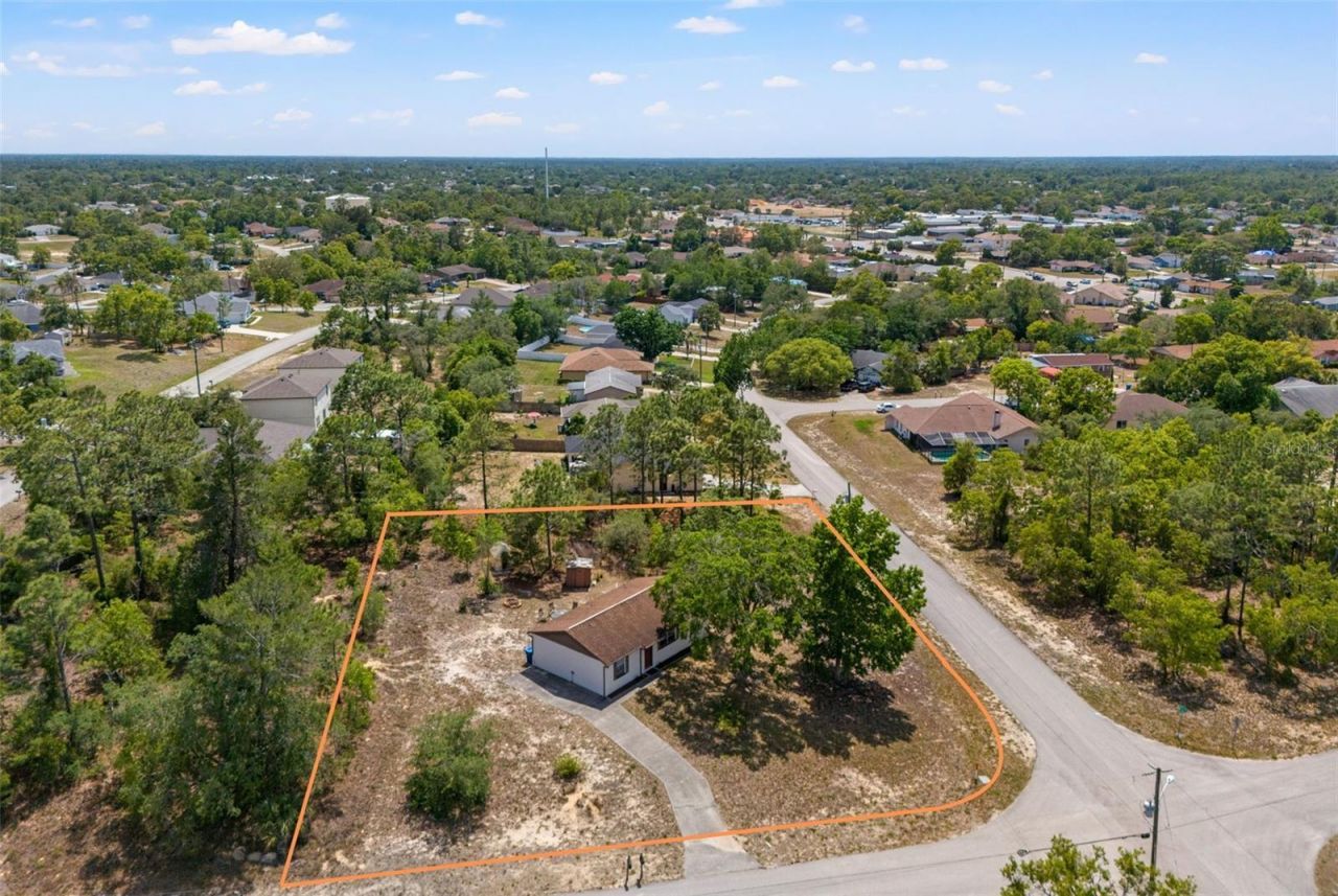 13002 Oneida Street, Spring Hill, FL 34609 Photo