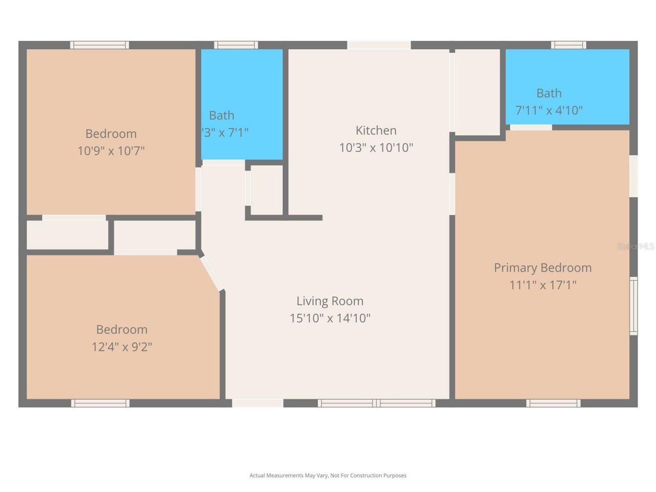 13002 Oneida Street, Spring Hill, FL 34609 Photo