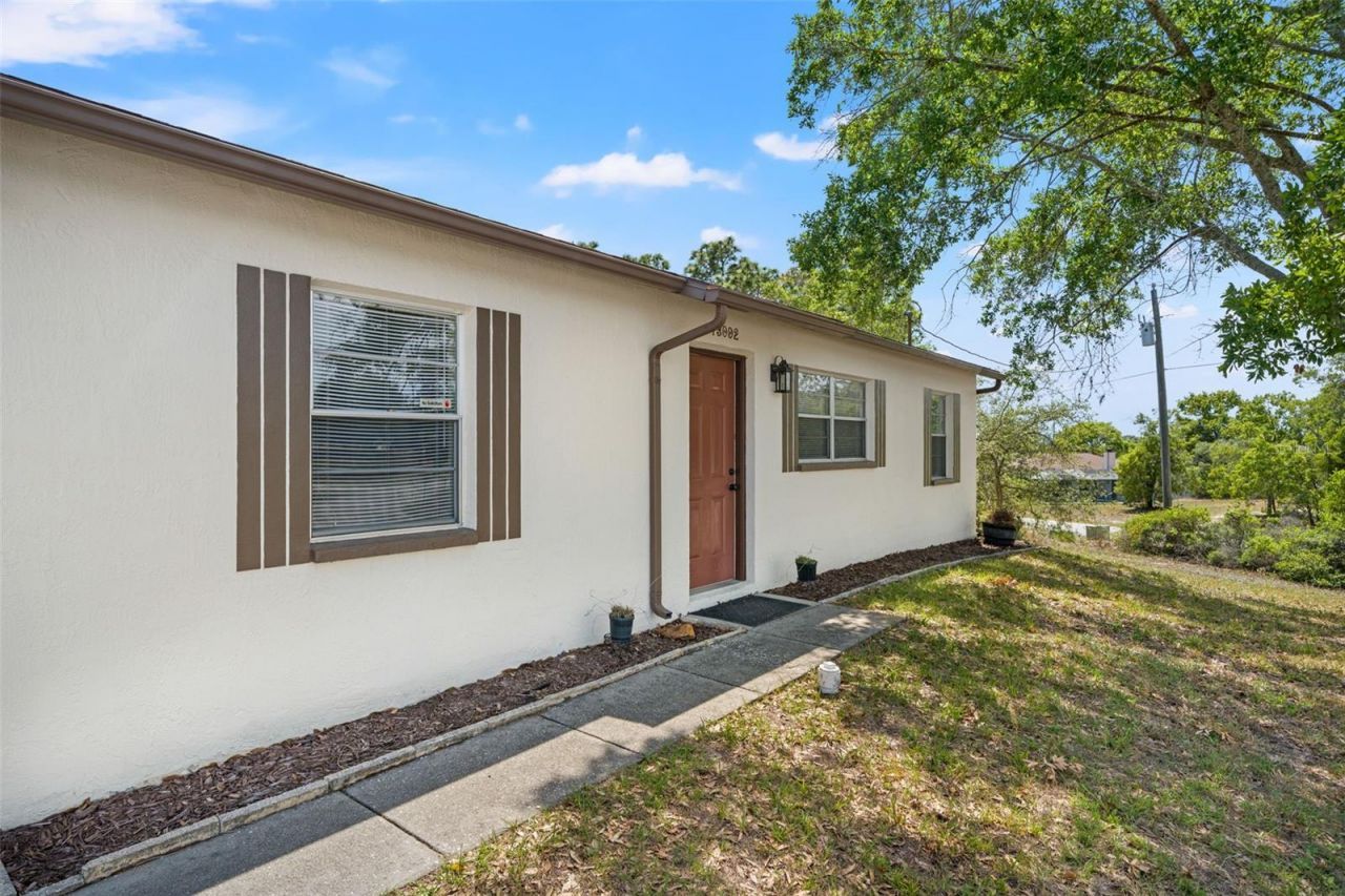 13002 Oneida Street, Spring Hill, FL 34609 Photo