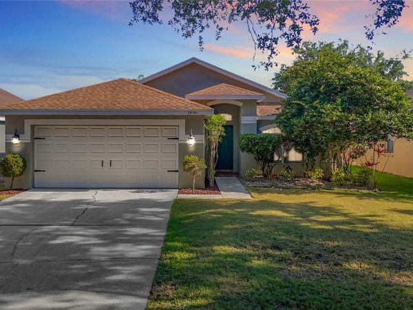 15151 SHAW ROAD , TAMPA, FL 33625