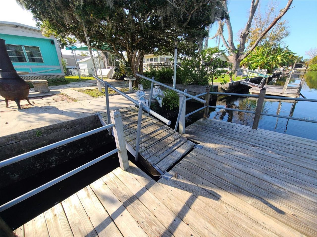 5418 Circle Drive , Weeki Wachee, FL 34607 Photo