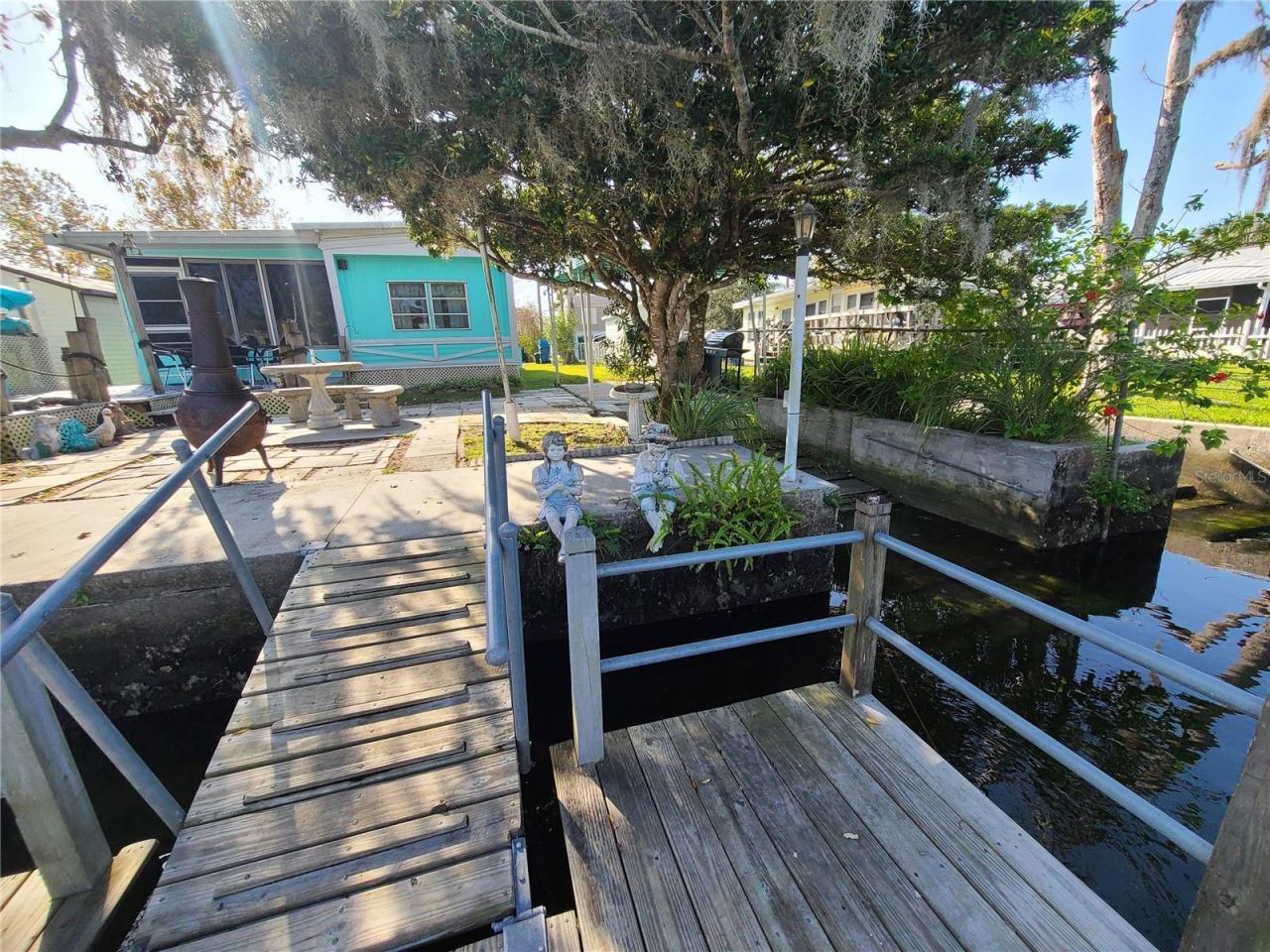 5418 Circle Drive , Weeki Wachee, FL 34607 Photo