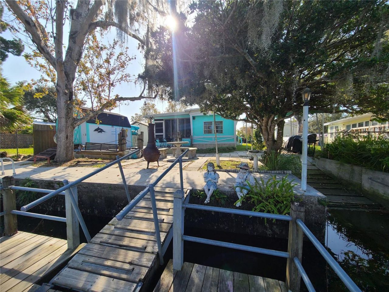 5418 Circle Drive , Weeki Wachee, FL 34607 Photo