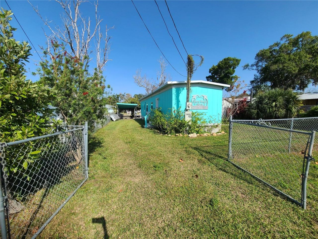 5418 Circle Drive , Weeki Wachee, FL 34607 Photo