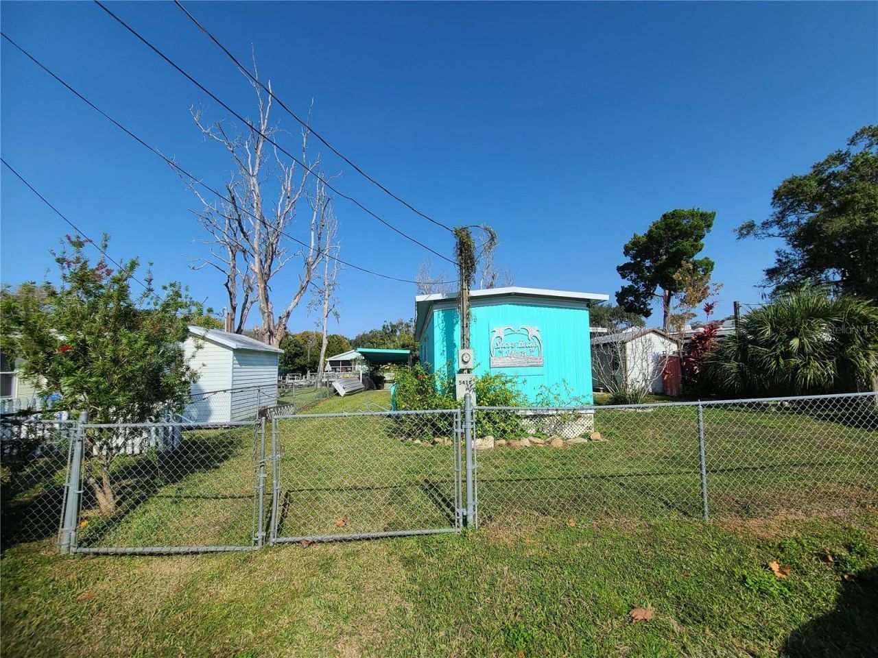 5418 Circle Drive , Weeki Wachee, FL 34607 Photo